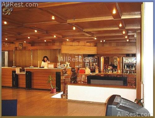 Eden Rock Hotel 9